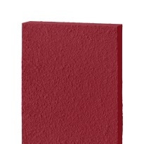 Изображение товара Фиброцементная плита Бетэко Муар 1200х1500х8мм RAL 3003