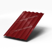 Изображение товара Профнастил стеновой НС-35x1000 Satin Мatt 0.5 P363