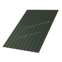 Изображение товара Профнастил стеновой C-8x1150 VikingMP E 0.5 6007