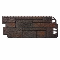 Изображение товара Панель отд Solid Sandstone DARK BROWN