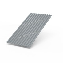 Изображение товара Профнастил стеновой C-21х1000 Satin 0.5 7004