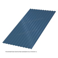 Изображение товара Профнастил кровельный МП-18 Puretan 0.5 RR35