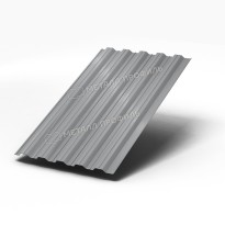 Изображение товара Профнастил стеновой НС-35x1000 Satin Мatt 0.5 7004