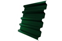 Изображение товара Профнастил кровельный GL-60R Satin 0.5 6005