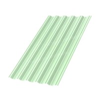 Изображение товара Профнастил кровельный НС-35x1000 NormanMP 0.5 6019