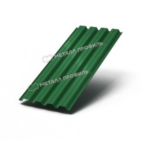 Изображение товара Профнастил стеновой Н-60x845 Полиэстер 0.7 6002