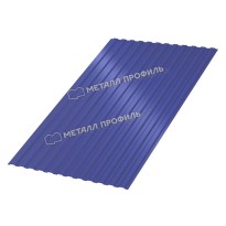 Изображение товара Профнастил стеновой МП-10x1100 Purman 0.5 Citrine