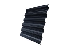 Изображение товара Профнастил кровельный GL-HC35R Drap TwinСolor 0.45 7024