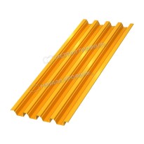 Изображение товара Профнастил кровельный Н-60x845 Полиэстер 0.7 2004