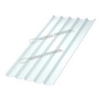 Изображение товара Профнастил кровельный С-44x1000 NormanMP 0.5 9003
