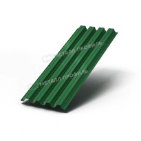 Изображение товара Профнастил кровельный Н-60x845 Полиэстер 0.7 6002