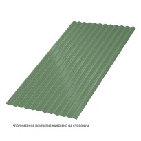 Изображение товара Профнастил кровельный МП-18 Puretan 0.5 RR11