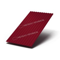 Изображение товара Профнастил кровельный МП-18 NormanMP 0.45 3005
