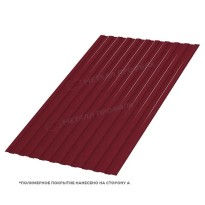 Изображение товара Профнастил стеновой C-8x1150 NormanMP 0.5 2004