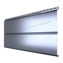 Изображение товара Металлический сайдинг Lбрус XL Гладкий Purman Galmei