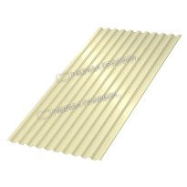 Изображение товара Профнастил кровельный С-21x1000 NormanMP 0.5 1015