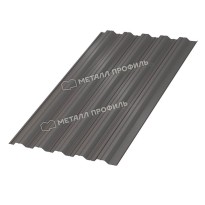 Изображение товара Профнастил стеновой НС-35x1000 VikingMP E 0.5 8019