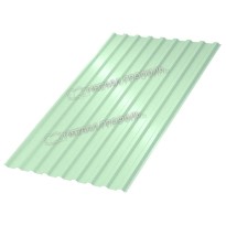 Изображение товара Профнастил кровельный МП-20x1100 NormanMP 0.5 6019