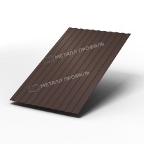 Изображение товара Профнастил стеновой C-8x1150 Puretan 0.5 RR32