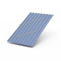 Изображение товара Профнастил кровельный МП-20x1100 Purman 0.5 Galmei