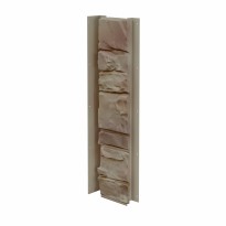 Изображение товара Планка универсальная VOX Solid Stone Umbria камень коричневый