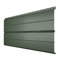 Изображение товара Металлический сайдинг Lбрус XL Накатка VikingMP E 6007