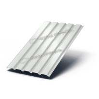 Изображение товара Профнастил кровельный МП-35x1035 NormanMP 0.5 9003