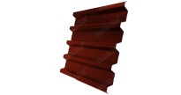 Изображение товара Профнастил кровельный GL-60R Satin 0.5 3009