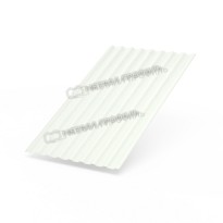 Изображение товара Профнастил кровельный МП-20x1100 NormanMP 0.5 9003