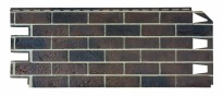 Изображение товара Панель отделочная VOX Solid Brick York кирпич коричневый