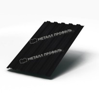 Изображение товара Профнастил стеновой НС-35x1000 VikingMP E 0.5 9005