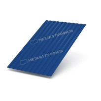 Изображение товара Профнастил стеновой C-8x1150 NormanMP 0.5 5005