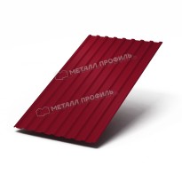 Изображение товара Профнастил стеновой МП-20х1100 Puretan 0.5 RR29