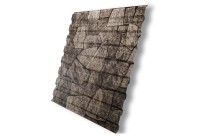 Изображение товара Профнастил стеновой C-21х1000 Print Elite 0.5 King Stone