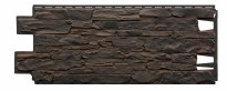 Изображение товара Панель отделочная VOX Solid Stone Sicily камень темно-коричневый
