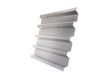 Изображение товара Профнастил кровельный GL-60R Print Premium 0.45 Milky Wood