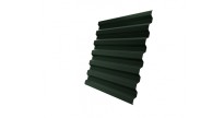 Изображение товара Профнастил кровельный GL-С21R GreenCoat Pural Matt BT 0.5 RR11
