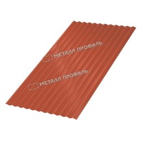 Изображение товара Профнастил стеновой МП-18x1100 VikingMP E 0.5 8004
