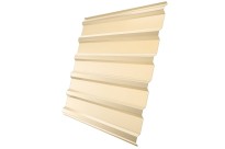 Изображение товара Профнастил кровельный GL-С20R Satin 0.5 1015