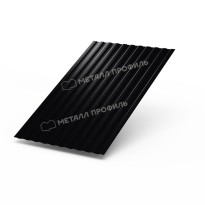 Изображение товара Профнастил стеновой C-8x1150 Purman 0.5 9005