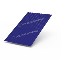 Изображение товара Профнастил стеновой C-8x1150 Satin 0.5 5002