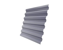 Изображение товара Профнастил кровельный GL-С21R Satin 0.5 7004