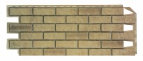Изображение товара Панель отделочная VOX Solid Brick Exeter кирпич песочный