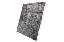 Изображение товара Профнастил стеновой GL-10 Print Elite 0.45 Fine Stone