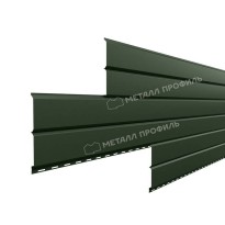 Изображение товара Металлический сайдинг Lбрус VikingMP E 6007