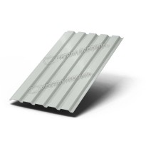 Изображение товара Профнастил кровельный МП-35x1035 VikingMP E 0.5 7024