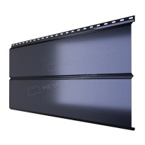 Изображение товара Металлический сайдинг Lбрус XL Гладкий Purman Citrine