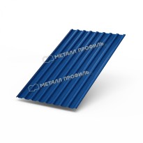 Изображение товара Профнастил кровельный МП-20x1100 Purman 0.5 Citrine