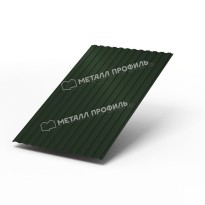 Изображение товара Профнастил стеновой МП-10x1100 Puretan 0.5 RR11