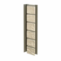 Изображение товара Планка универсальная VOX Solid Brick Coventry кирпич светлый